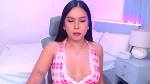 Snapshot of tasteofinnocence chatting on July 20, 2026, 10:56 pm Miss Tati online show from July 20, 2026, 10:56 pm