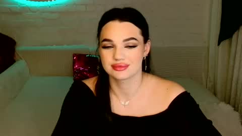 tasty_babyy online show from February 14, 2025, 4:09 pm