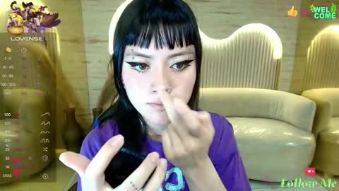 tasty_morita_r online show from October 3, 2025, 1:08 pm