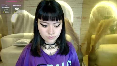 tasty_morita_r online show from October 18, 2025, 1:12 pm