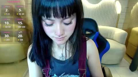 tasty_morita_r online show from October 22, 2025, 1:11 pm