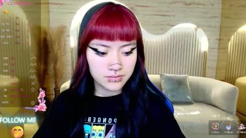 tasty_morita_r online show from March 23, 2026, 1:04 pm