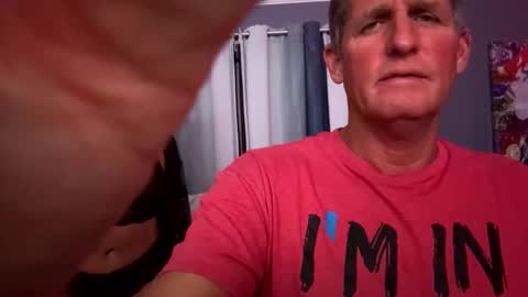 veronicabrian online show from November 13, 2025, 1:26 am