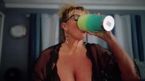 veronicabrian online show from January 11, 2026, 8:14 pm