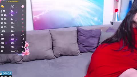 Kelly online show from March 12, 2025, 9:03 pm