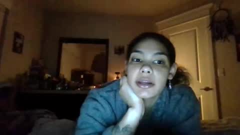 tastylolaa online show from February 1, 2025, 2:24 pm