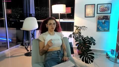 Meli online show from December 14, 2024, 12:22 am