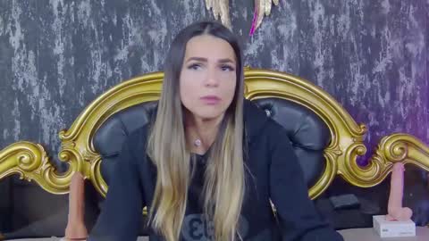 TastyPatricia online show from January 23, 2025, 7:00 am