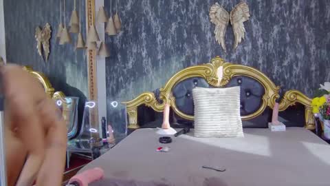 TastyPatricia online show from January 23, 2025, 10:01 am