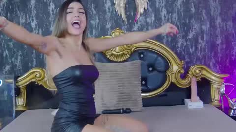 TastyPatricia online show from January 29, 2025, 1:49 pm