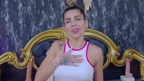 TastyPatricia online show from January 31, 2025, 10:20 am