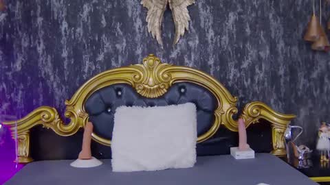 TastyPatricia online show from February 3, 2025, 1:19 pm