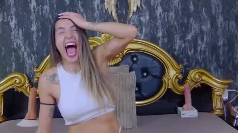 TastyPatricia online show from February 22, 2025, 11:35 am