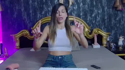 TastyPatricia online show from February 28, 2025, 6:52 pm