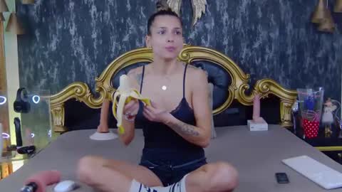 TastyPatricia online show from March 1, 2025, 9:18 am