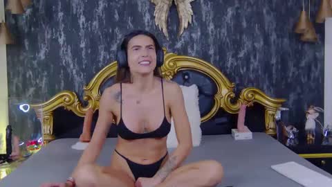 TastyPatricia online show from March 10, 2025, 12:59 pm