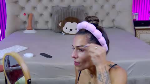 TastyPatricia online show from November 26, 2025, 11:00 am