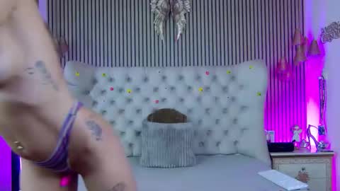 TastyPatricia online show from November 28, 2025, 1:03 pm