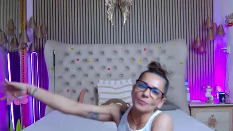 TastyPatricia online show from April 22, 2026, 10:28 am