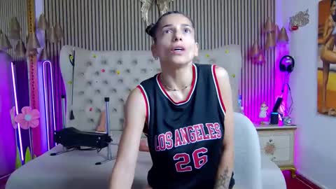Snapshot of tastypatricia chatting on June 9, 2026, 1:23 pm TastyPatricia online show from June 9, 2026, 1:23 pm