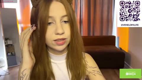 Snapshot of tastyvinni chatting on May 18, 2026, 2:34 pm Veni online show from May 18, 2026, 2:34 pm
