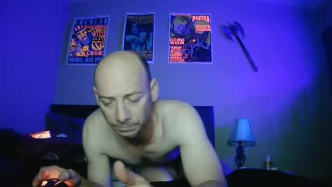 Tatdguy42 online show from March 17, 2026, 6:55 pm