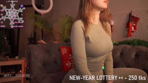 TataCoy online show from January 4, 2025, 6:30 am