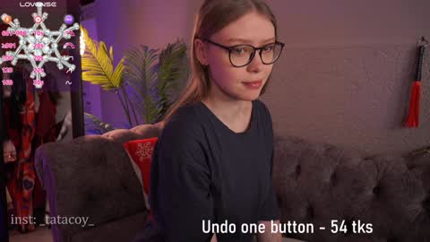 TataCoy online show from January 16, 2025, 6:56 am