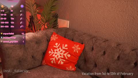 TataCoy online show from January 23, 2025, 10:43 am