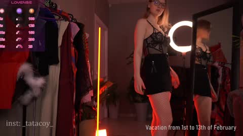 TataCoy online show from January 30, 2025, 6:46 am