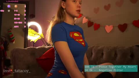 TataCoy online show from February 18, 2025, 6:48 am