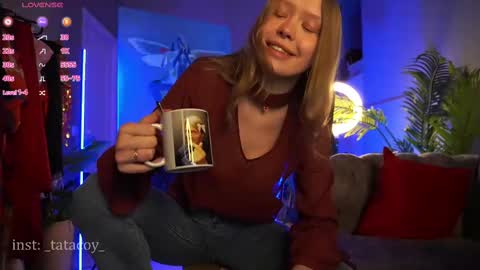 TataCoy online show from February 20, 2025, 6:50 am