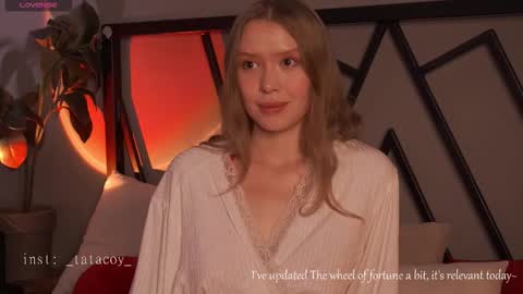 TataCoy online show from October 14, 2025, 12:50 pm