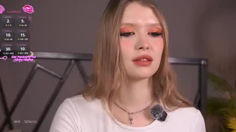 TataCoy online show from February 22, 2026, 3:32 pm