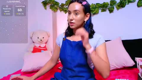 AME online show from September 12, 2025, 4:23 am