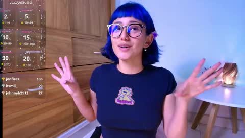 AME online show from March 21, 2026, 8:19 am