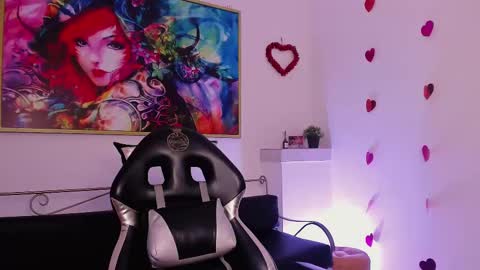 Tatiana --- Schedule Monday to Sundays 800  to 200  UTC-5 online show from February 15, 2025, 1:05 pm