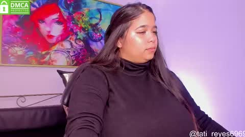 Tatiana --- Schedule Monday to Sundays 800  to 200  UTC-5 online show from February 25, 2025, 1:06 pm