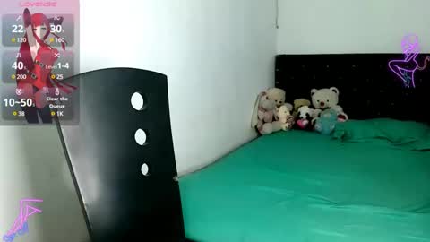 Tatiana online show from February 19, 2025, 10:09 pm