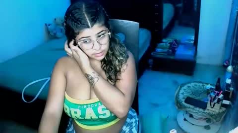 Tatiana online show from March 7, 2025, 5:08 am