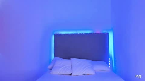 Tatiana online show from March 10, 2025, 8:23 pm