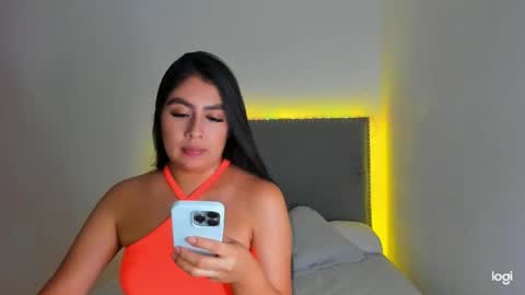 Tatiana online show from April 20, 2026, 11:28 pm