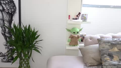 Sofia  But You can call me Sofi online show from January 28, 2025, 3:35 pm