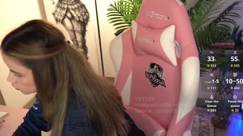 Sofia  But You can call me Sofi online show from November 13, 2025, 8:19 pm