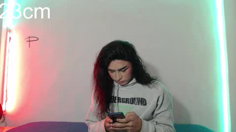 tatiana_hunter online show from January 10, 2026, 5:58 pm