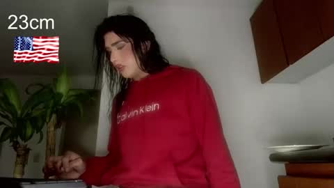 tatiana_hunter online show from April 7, 2026, 11:54 am