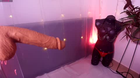 Hey Im Tatiana online show from February 27, 2026, 4:51 pm