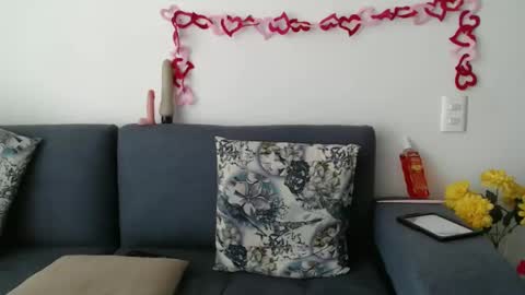 tatiana_monteros online show from February 18, 2025, 6:26 pm