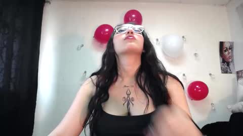 tatiana online show from February 15, 2025, 5:50 pm