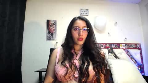 tatiana online show from March 10, 2025, 11:38 pm